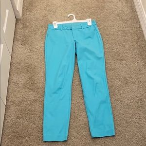 Old Navy pixie ankle pants